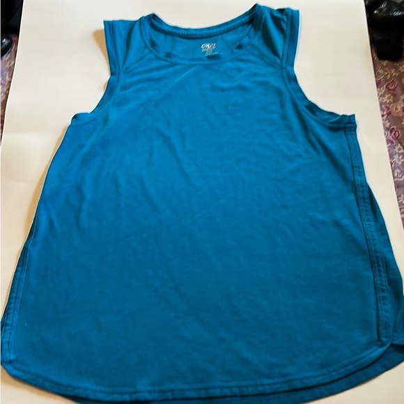 Sport Blue t-shirt - Picture 1 of 3